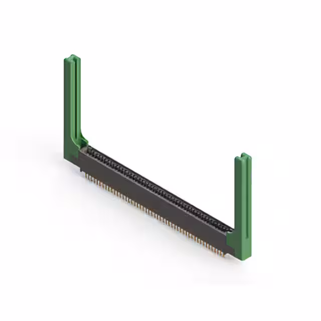 395-049-558-458 EDAC Inc.  Edgeboard Connectors
